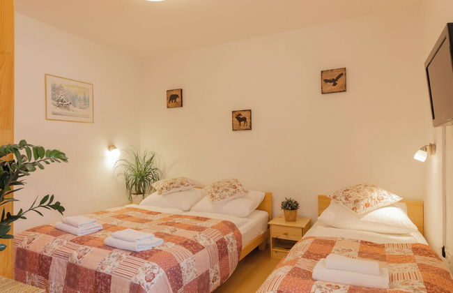 Apartmaji Rozle - Foto 19