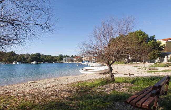 Apartment Dragica / Two Bedroom A1 - Photo 18