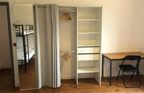 AU MIMOSA -Gîte Le Canigou - Foto 19