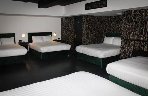 The Hideaway by Boutique 56 - Foto 11