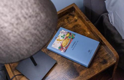 iFlat Charming Hideaway Apt by the Vatican - Foto 10