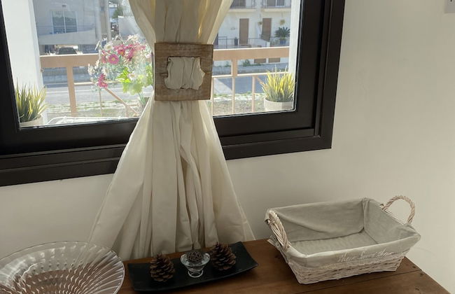 Beautiful and Modern Apartment in Oroklini, Cyprus - Foto 29