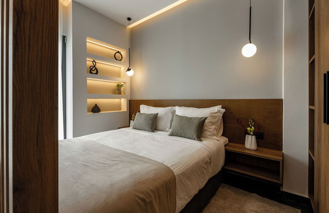 Omikron Luxury Residences - Foto 23