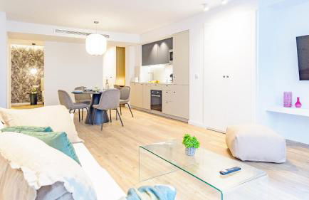 Myflats Premier Suites - Photo 48