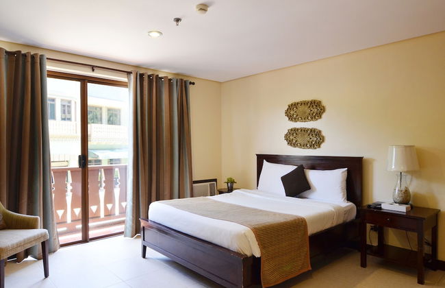 Crosswinds Resort Suites - Foto 31