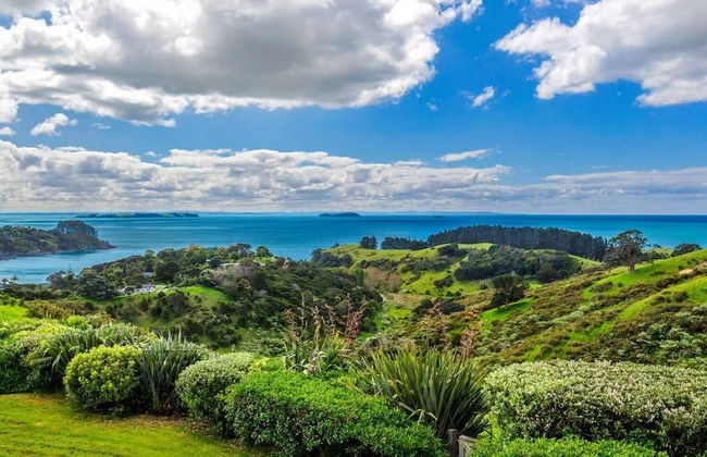 Palm Ridge - near Onetangi & Palm Beach - Foto 23