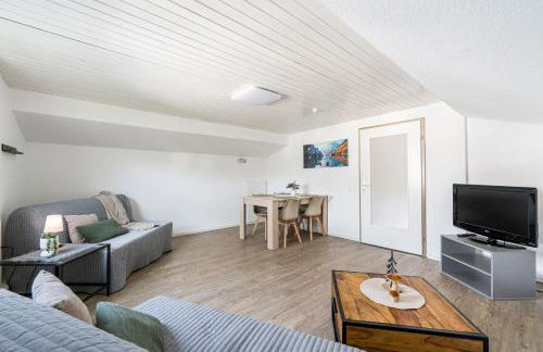 Ferienwohnung Monteurzimmer Fährmann - Foto 12