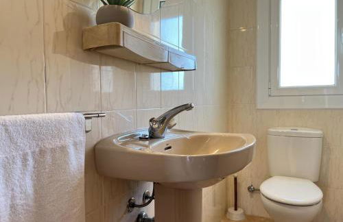 Casa en Costa Brava: Barbacoa, Wifi, Gran Jardín, Cerca Playa, Parking - ES-89-116 - Foto 20