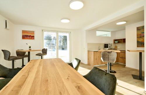 Starnberger See Apartments - Foto 58