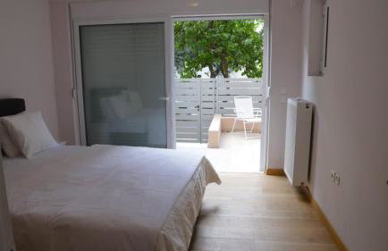 Luxury 1 Bd Apt with Patio in Neo Psychiko - Photo 16