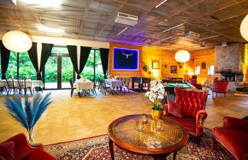 Bendorfer Stadl mit Whirlpool & Sauna - Foto 74