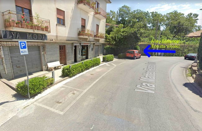 Wonder House & Panoramic View on the Amalfi Coast - Foto 44