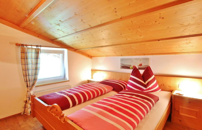 Apartment in Bramberg am Wildkogel With Balcony - Foto 2