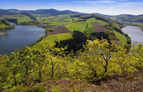 Wohnung in Stormbruch nahe dem Skigebiet - Foto 18