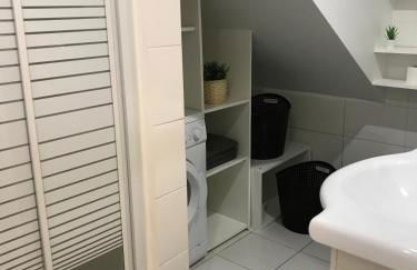 Agréable appartement - Foto 13