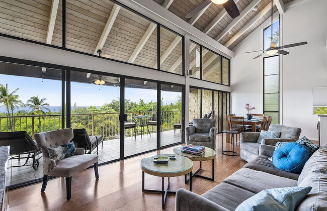 Big Island Keauhou Punahele by Coldwell Banker Island Vacations - Foto 45