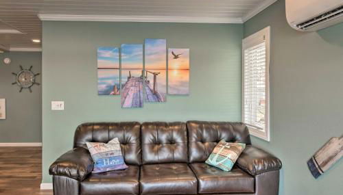 The Lakefront Home - 5 Minutes From Detroit Lakes! - Foto 5