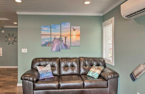 The Lakefront Home - 5 Minutes From Detroit Lakes! - Foto 5