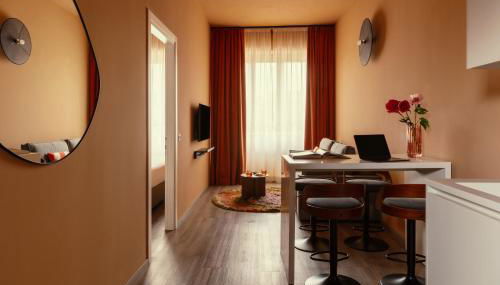 Bob W Milan Ticinese - Foto 4