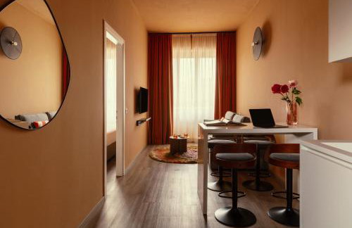 Bob W Milan Ticinese - Photo 4