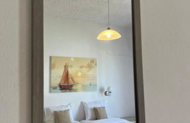Gennadi Sun Apartments 500m from the beach - Foto 16