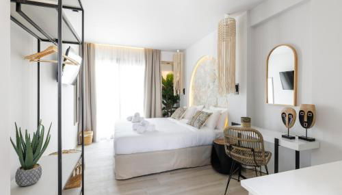 Amalthia Luxury Suites - Foto 5, towels