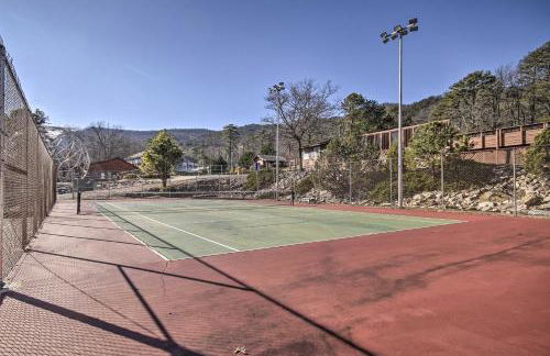 McGaheysville Home with Screened Porch and Gas Grill! - Foto 43