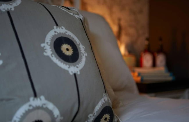 Boutique Fisherman's Grade II Listed Cottage - Foto 44