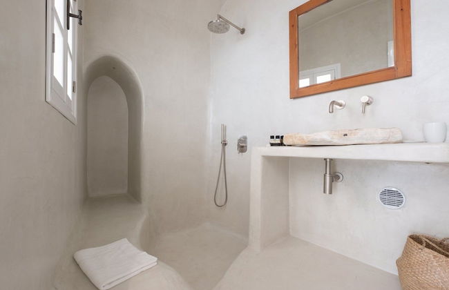 Olive Cave Houses - Foto 15