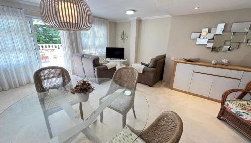 Precioso apartamento en la playa de Jávea By El Conserje - Foto 5
