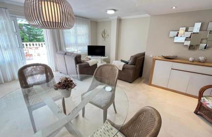 Precioso apartamento en la playa de Jávea By El Conserje - Foto 5