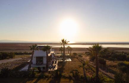 Flamingo Living Halkidiki - The Villas - Foto 9