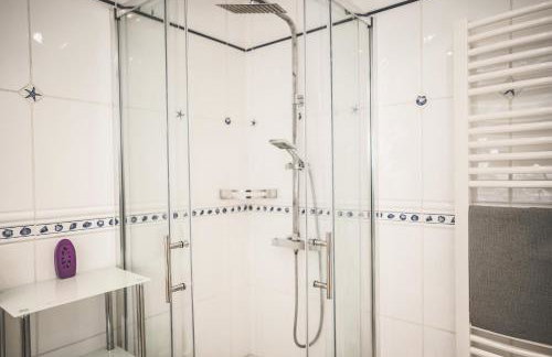 Exklusive Maisonette Wohnung am See, 5 Min zur SAP, Smart TV & Netflix - WeHome Premium - Foto 9