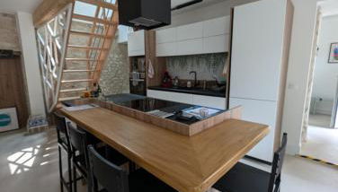 Maison des Artistes Paris Giverny - Foto 3