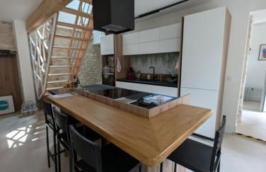 Maison des Artistes Paris Giverny - Foto 3