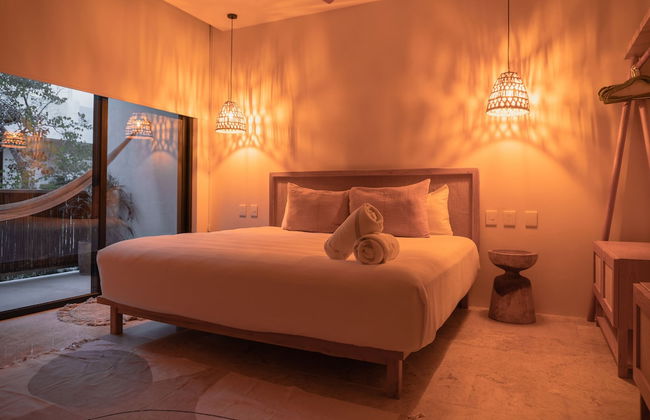 Tanik Tulum By Lockey - Photo 37