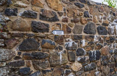 The Old Bushmills Barn - Foto 39