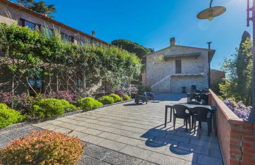 Apartment San Vivaldo- Nr- 11 by Interhome - Foto 46