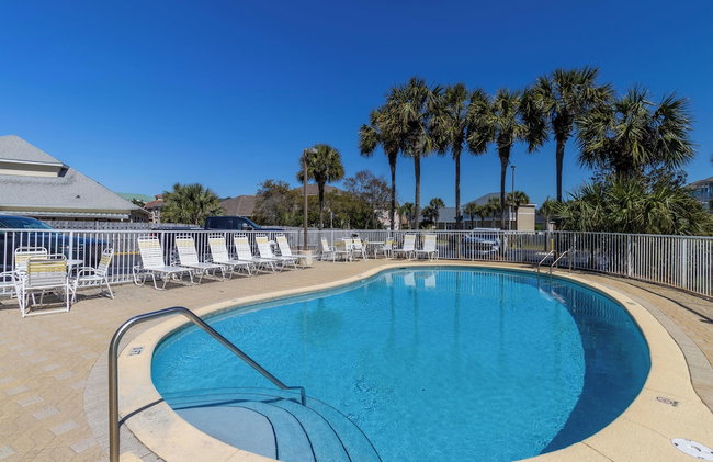 Crystal View #303 by Southern Vacation Rentals - Foto 35