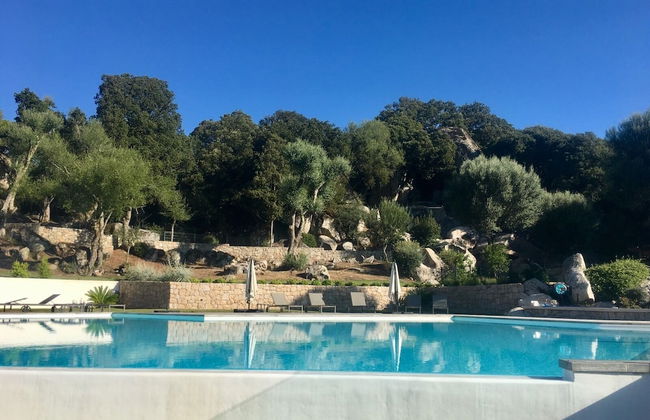 Domaine d'Arca - Hugo 09 - 6 pers - « Les Charmes » - Foto 6