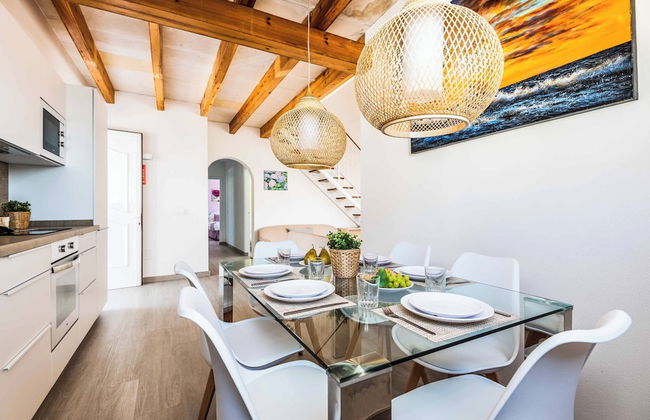 Villa Ingrid - Foto 4