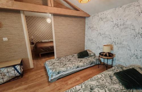 Jolie Maison au 34 centre-ville - Foto 11