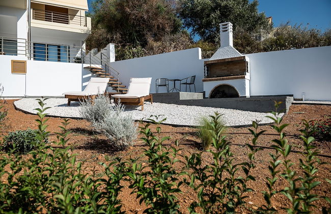 Blue Island Luxury Apartment - Foto 25