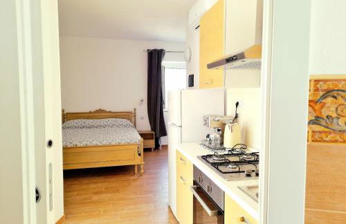 casa vacanze gioema baunei - Foto 6