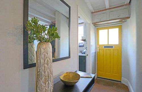 Beautiful Character Cottage - Foto 26