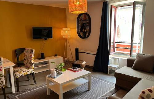 Appartement Remparts de Guérande - Foto 12