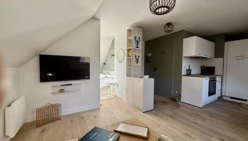 Au Homard Suspendu - Foto 3