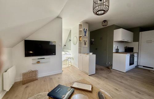 Au Homard Suspendu - Foto 3