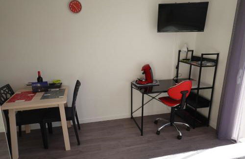 Appartement Alouette France - Foto 8