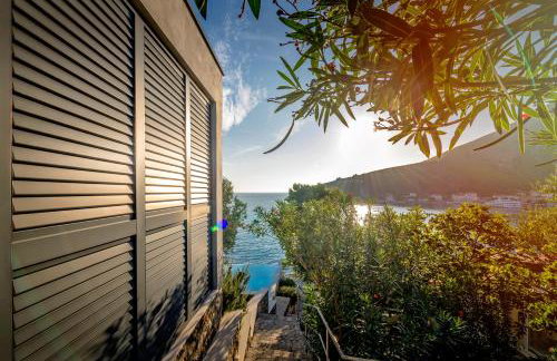 Villa Moro: Beachfront Privacy - Foto 58